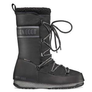 Moon Boot Monaco Waterproof Rain Snow Winter Boot